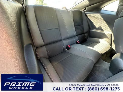 Used 2015 Chevrolet Camaro LS image 14