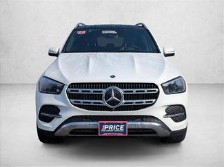 Used 2025 Mercedes-Benz GLE 350 4MATIC video 2