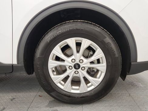 Used 2023 Ford Escape Active w/ Tech Pack #1 image 23