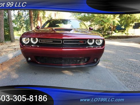 Used 2021 Dodge Challenger R/T image 6
