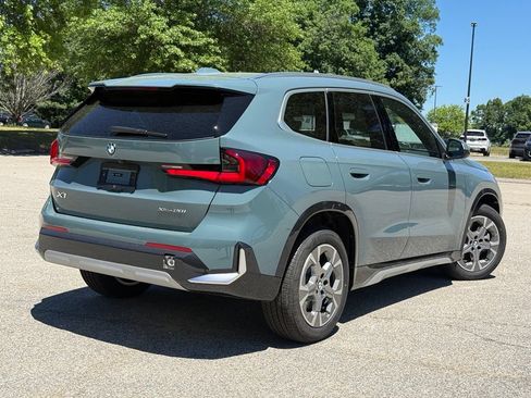 New 2026 BMW X1 xDrive28i w/ Convenience Package AWD/4WD image 5