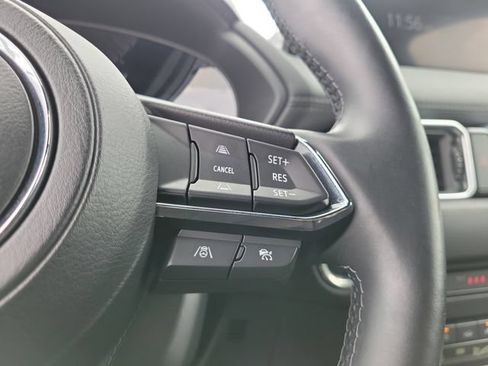 Used 2023 MAZDA CX-5 Signature AWD/4WD image 22