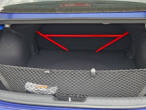 New 2025 Hyundai Elantra N image 12