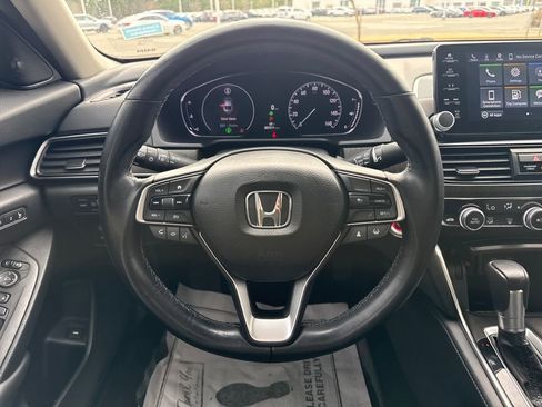 Used 2021 Honda Accord EX-L image 7