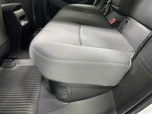 Used 2025 Toyota Corolla LE image 43