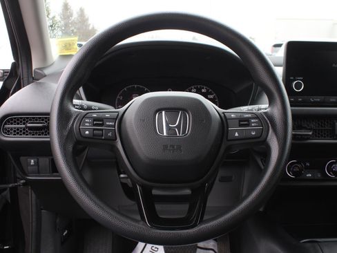 Used 2023 Honda HR-V LX image 9