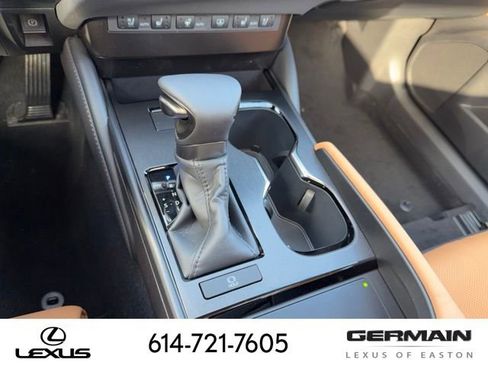 New 2025 Lexus ES 350 Luxury image 26