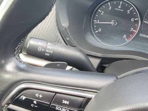 Used 2024 MAZDA CX-90 3.3 Turbo w/ Select Package image 38