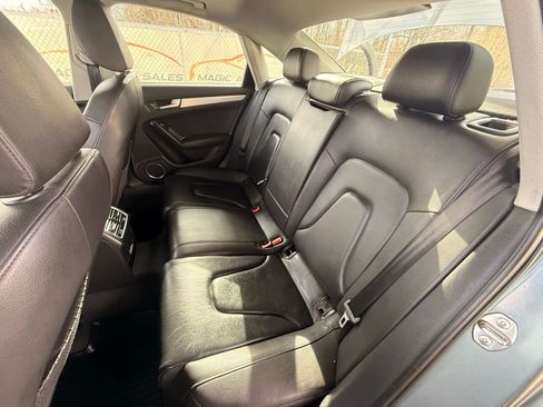 Used 2016 Audi A4 2.0T Premium Plus w/ Technology Package image 19