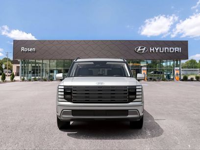 New 2026 Hyundai Palisade SEL