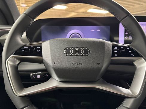 New 2027 Audi Q6 e-tron Prestige AWD/4WD image 23