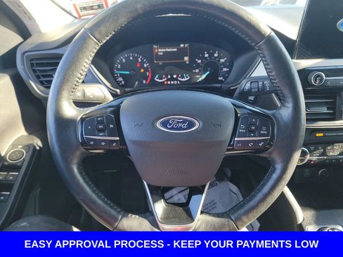 Used 2021 Ford Escape SE w/ Convenience Package image 19