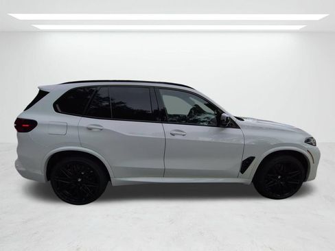 New 2026 BMW X5 M Competition w/ Executive Package AWD/4WD image 3
