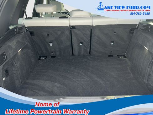 Used 2025 BMW X5 M60i AWD/4WD image 15