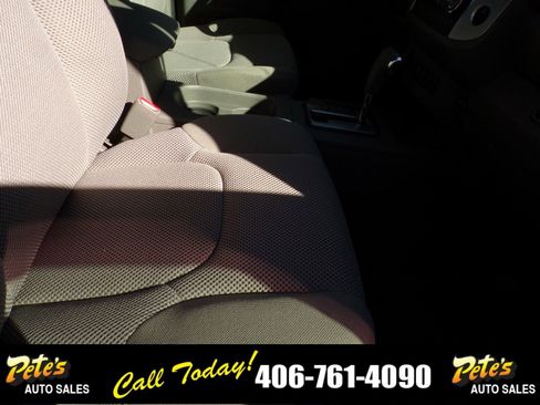 Used 2019 Nissan Frontier SV w/ Value Truck Package image 17