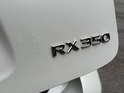 Used 2013 Lexus RX 350 FWD w/ Premium Pkg image 20