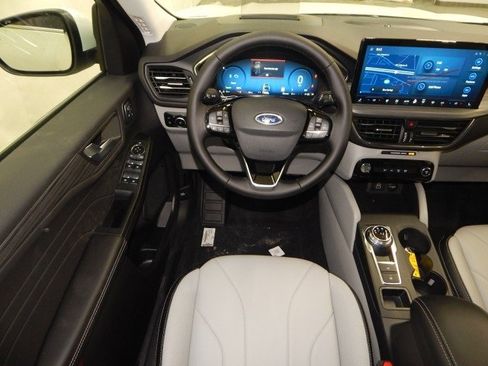 New 2026 Ford Escape Platinum w/ Premium Technology Package image 12