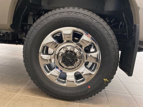New 2026 Ford F350 Lariat w/ Lariat Ultimate Package AWD/4WD image 24