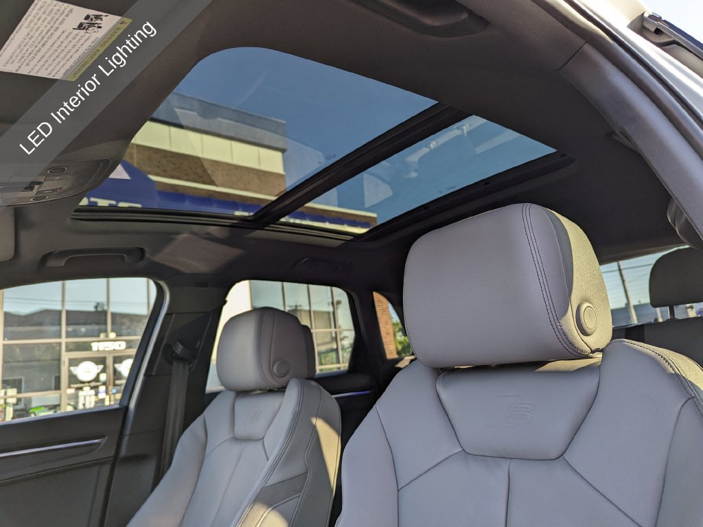 Used 2020 Audi Q3 2.0T Prestige AWD/4WD image 29