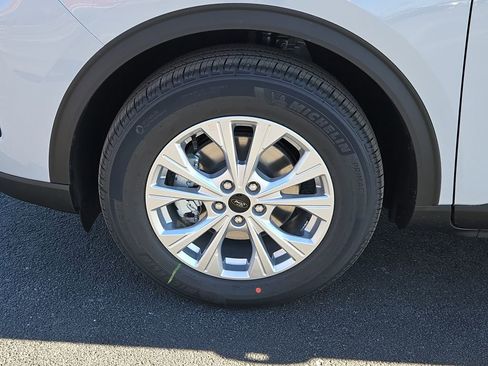 New 2026 Ford Escape Active w/ Tech Pack #1 image 17