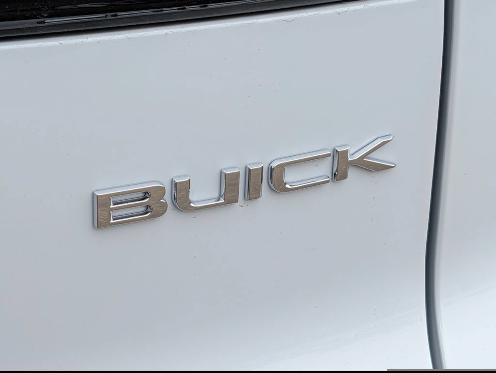 New 2026 Buick Enclave Avenir w/ Super Cruise Package AWD/4WD image 16