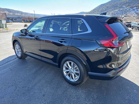 Used 2024 Honda CR-V EX image 5