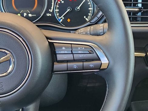 Used 2025 MAZDA CX-30 2.5 Turbo w/ Premium Plus Pkg image 29