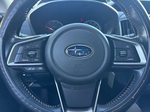 Used 2019 Subaru Crosstrek 2.0i Premium image 15