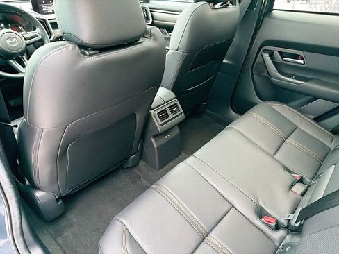 Used 2025 MAZDA CX-50 AWD 2.5 Hybrid w/ Premium Pkg image 26