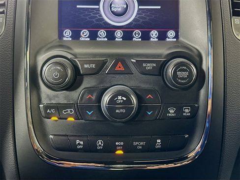 Used 2019 Dodge Durango GT image 19