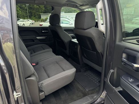 Used 2014 Chevrolet Silverado 1500 LT AWD/4WD image 14