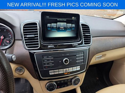 Used 2018 Mercedes-Benz GLE 350 image 10