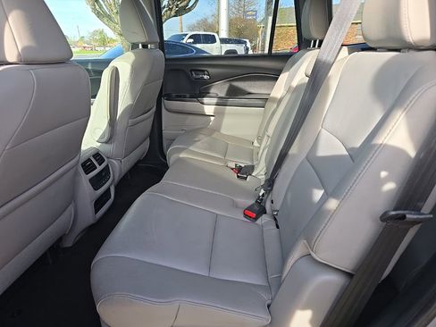 Used 2017 Honda Pilot EX-L image 22