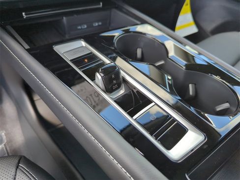 New 2026 Volkswagen Atlas SEL image 35