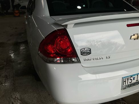 Used 2013 Chevrolet Impala LT image 20