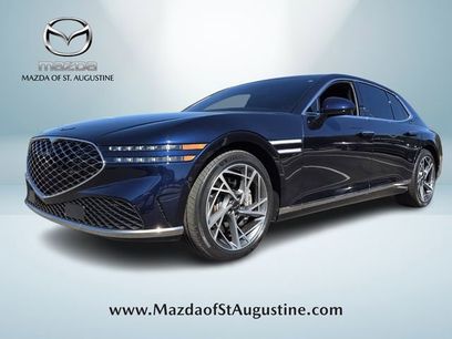 Used 2023 Genesis G90 3.5T