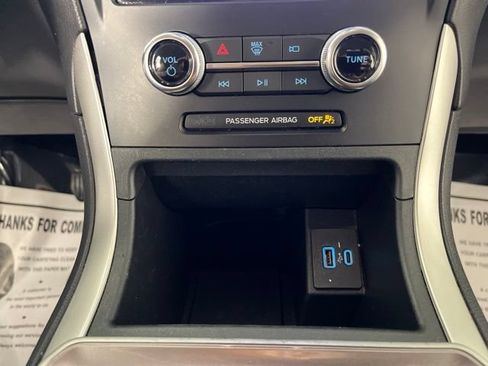 Used 2024 Ford Edge SEL AWD/4WD image 27