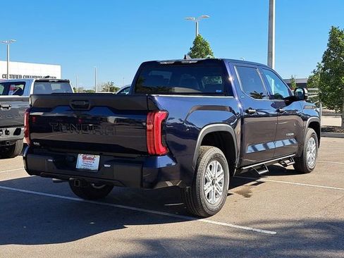 New 2025 Toyota Tundra SR5 image 3
