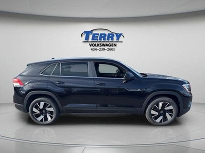 New 2026 Volkswagen Atlas Cross Sport SE