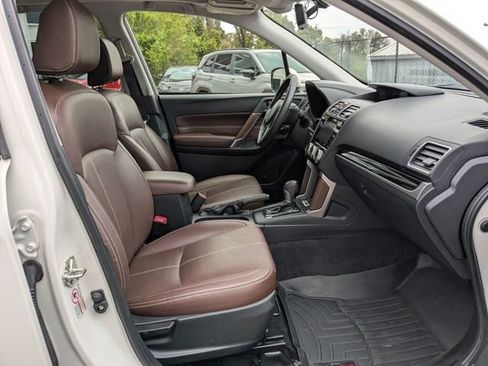 Used 2018 Subaru Forester 2.5i Touring w/ Popular Package #3B image 40