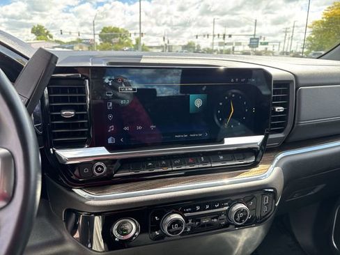 Certified 2023 Chevrolet Silverado 1500 LT w/ LPO, Liner Protection Package AWD/4WD image 23
