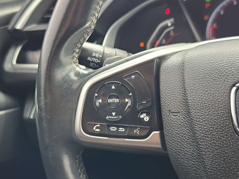 Used 2020 Honda Civic Sport image 16