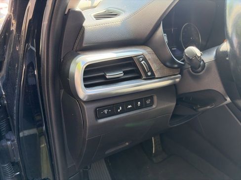 Used 2020 Kia Telluride SX w/ SX Prestige Package AWD/4WD image 14