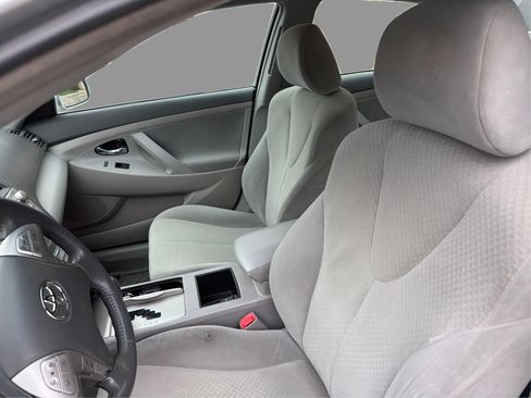 Used 2009 Toyota Camry Hybrid FWD image 10