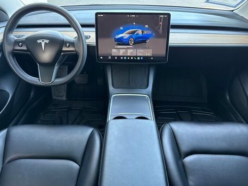 Used 2023 Tesla Model 3 Standard Range RWD image 13