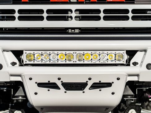 New 2025 Ford Bronco Heritage Edition AWD/4WD image 12