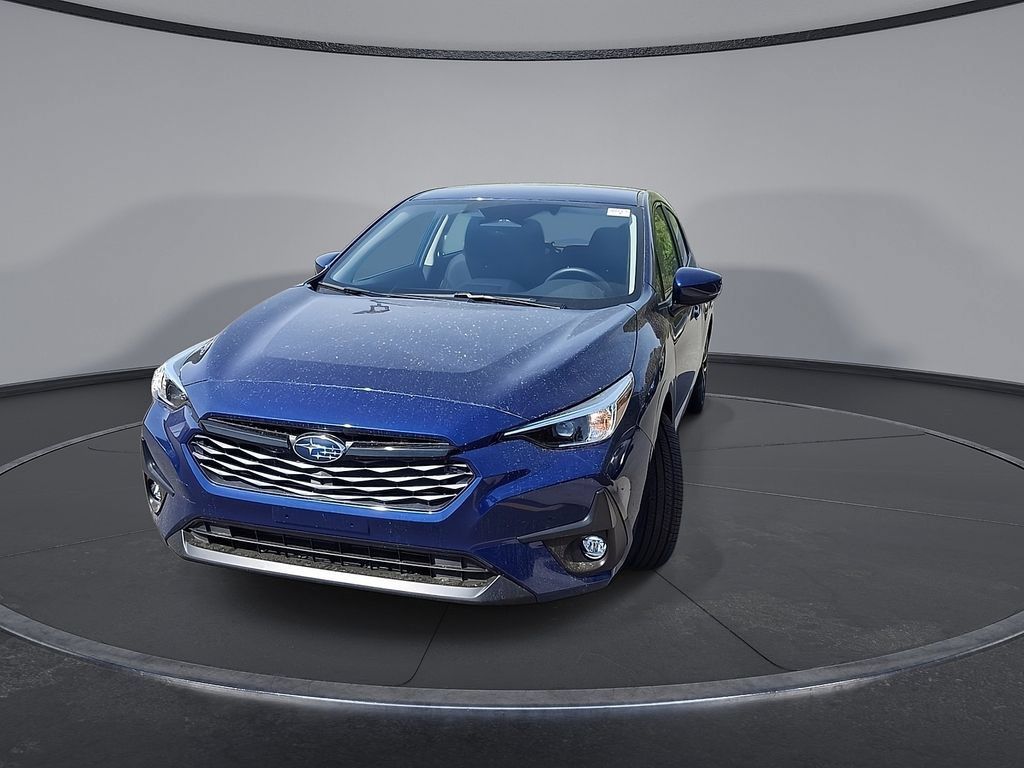 New 2026 Subaru Impreza 2.0i Sport AWD/4WD image 3
