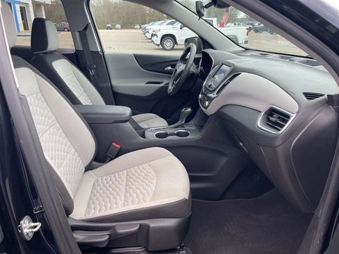 Used 2021 Chevrolet Equinox LS w/ LS Convenience Package image 27
