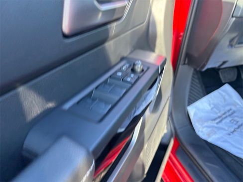 New 2026 Toyota Tundra Limited w/ Power Package image 23