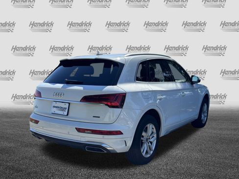Used 2023 Audi Q5 2.0T Premium w/ Convenience Package AWD/4WD image 11